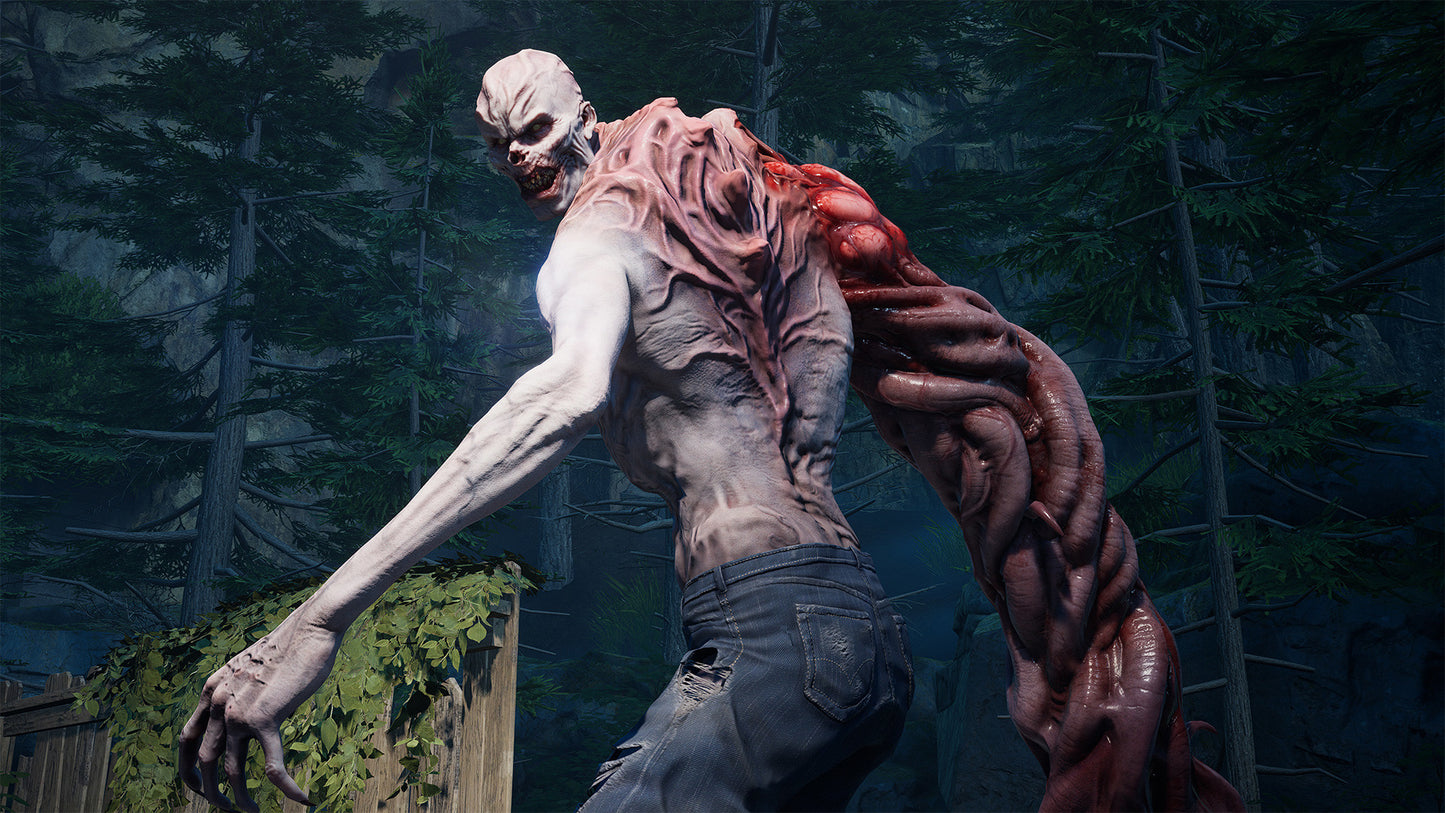 Back 4 Blood Special Edition Playstation 4 PS4