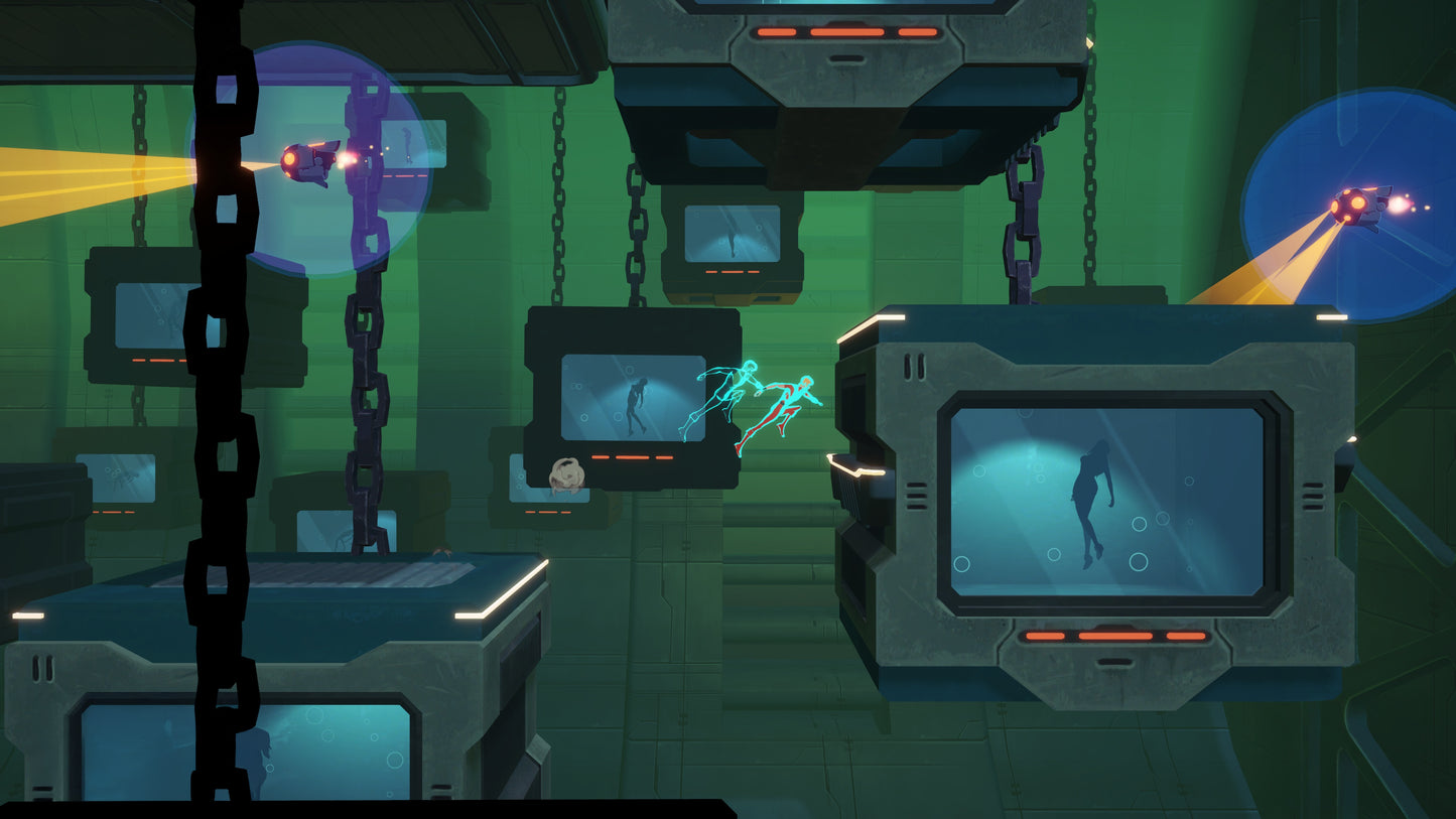Space Adventure Cobra : The Awakening Limited Edition Nintendo Switch