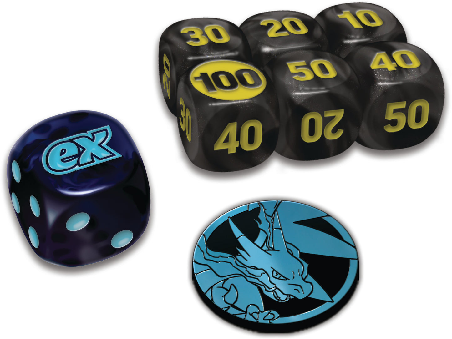 Pokémon JCC : ETB Coffret Dresseur d'Élite ME02 Méga-Évolution Flammes Fantasmagoriques FR