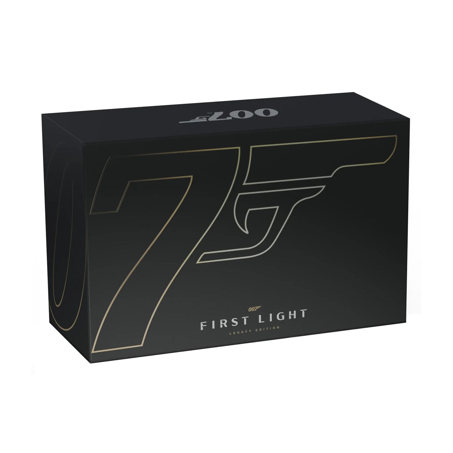 007 First Light Legacy Edition Playstation 5 PS5