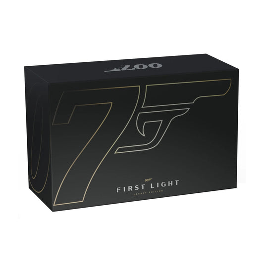 007 First Light Legacy Edition Playstation 5 PS5