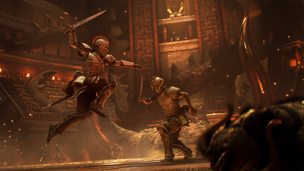 Resonance : A Plague Tale Legacy Playstation 5 PS5