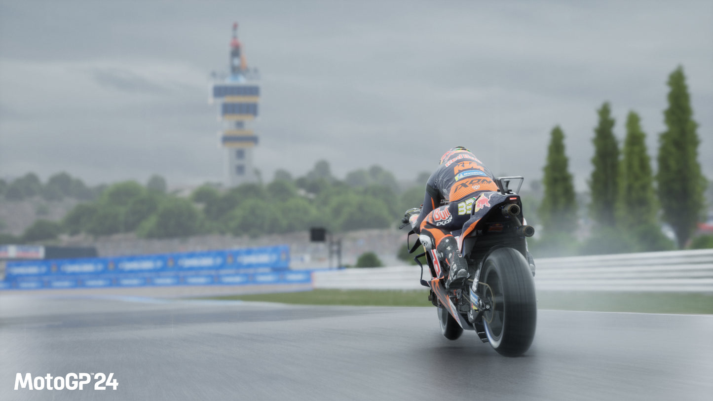 MotoGP 24 Day One Edition Playstation 5 PS5