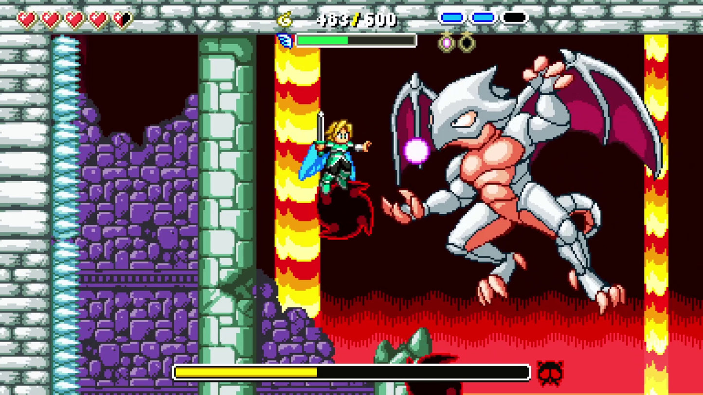 Aggelos 2 Playstation 5 PS5