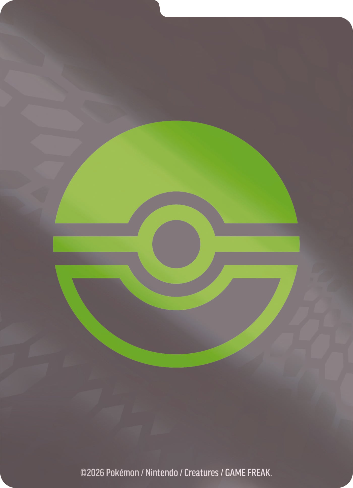 PRÉCOMMANDE - Pokémon JCC : ETB Coffret Dresseur d'Élite ME03 Méga-Évolution Équilibre Parfait - FR