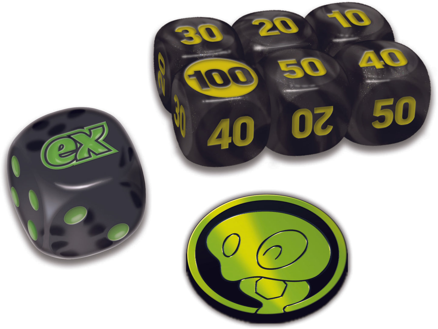 PRÉCOMMANDE - Pokémon JCC : ETB Coffret Dresseur d'Élite ME03 Méga-Évolution Équilibre Parfait - FR