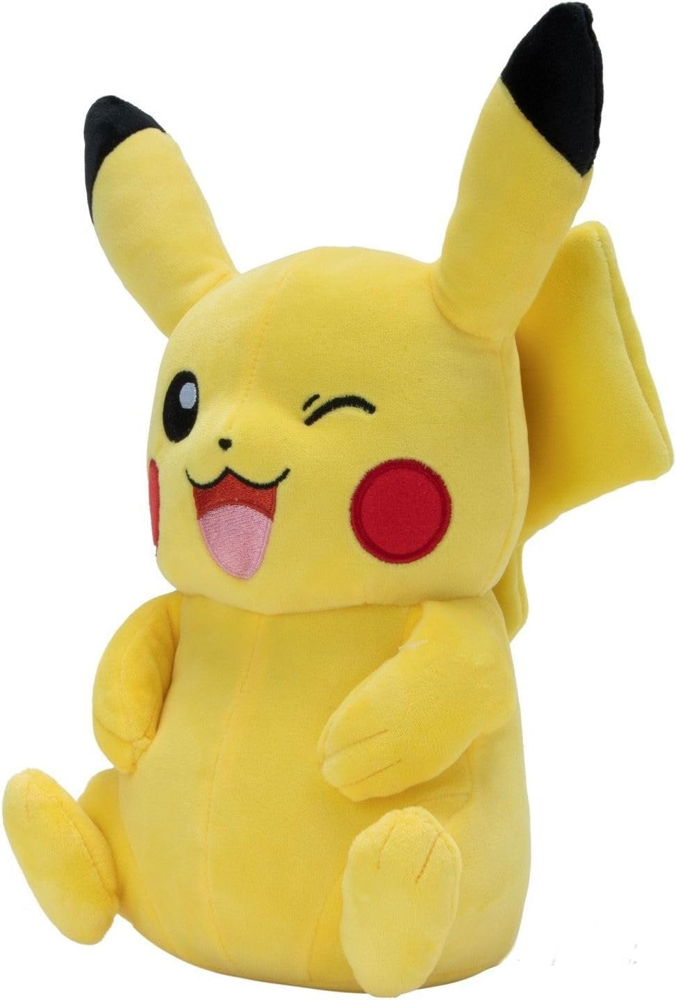 Pokémon Peluche Stars Peluche Pikachu #4 30cm