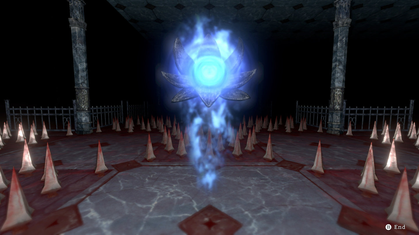 Undernauts : Labyrinth of Yomi Playstation 4