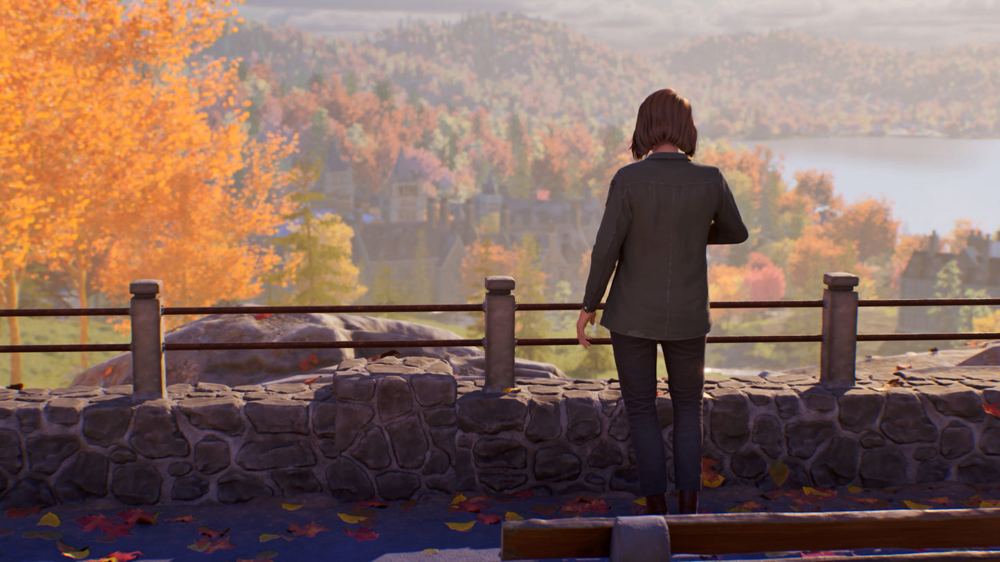 Life is Strange Reunion Playstation 5 PS5