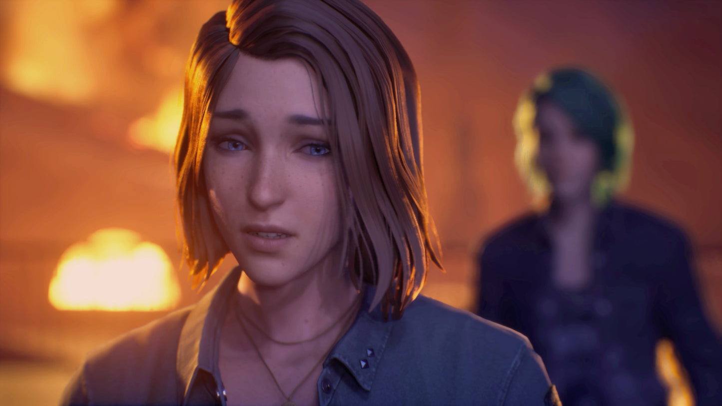 Life is Strange Reunion Playstation 5 PS5