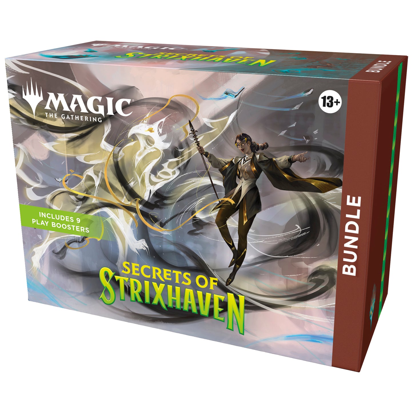Magic: The Gathering - Secrets of Strixhaven Bundle UK