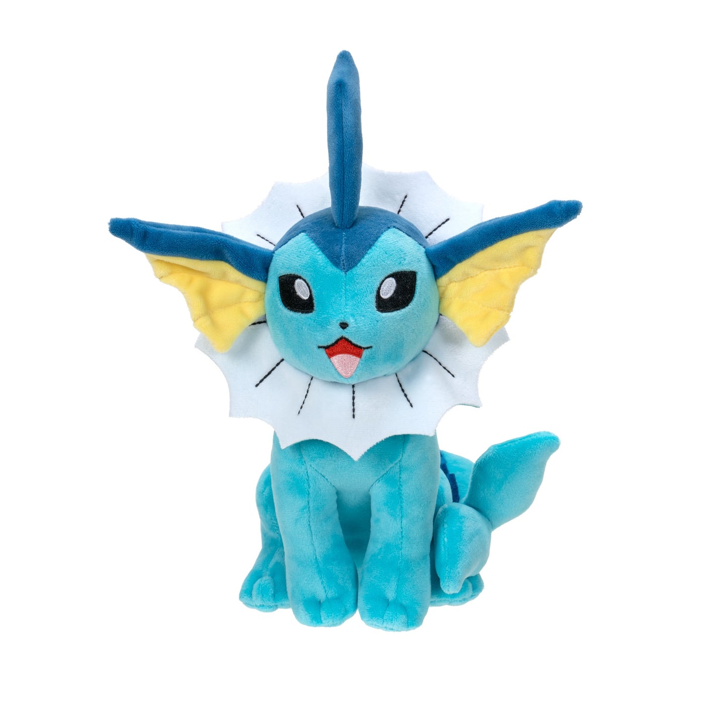 Pokémon Evoli Evolutions Peluche Aquali 20cm