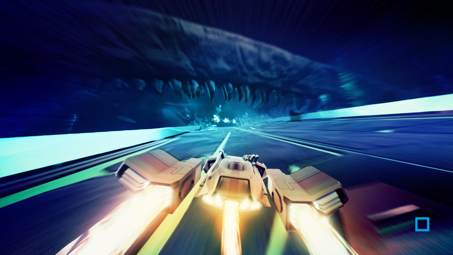 Redout XBOX ONE