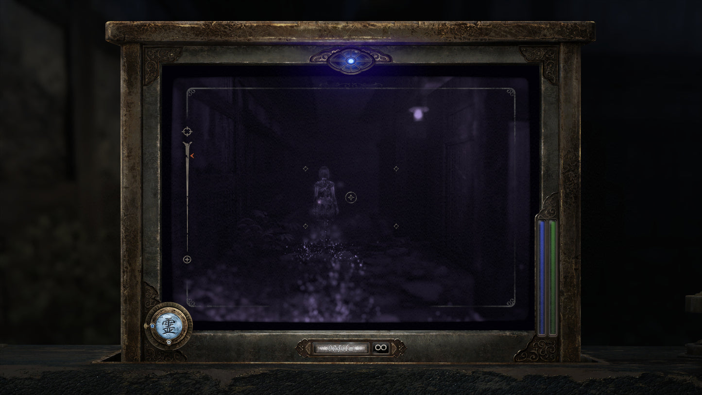 Fatal Frame II 2 : Crimson Butterfly Remake Playstation 5 PS5