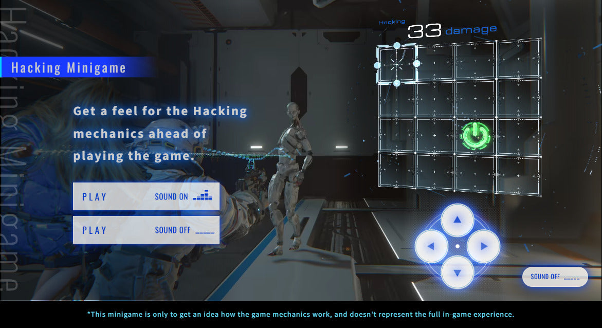 Pragmata Playstation 5 PS5 - FR