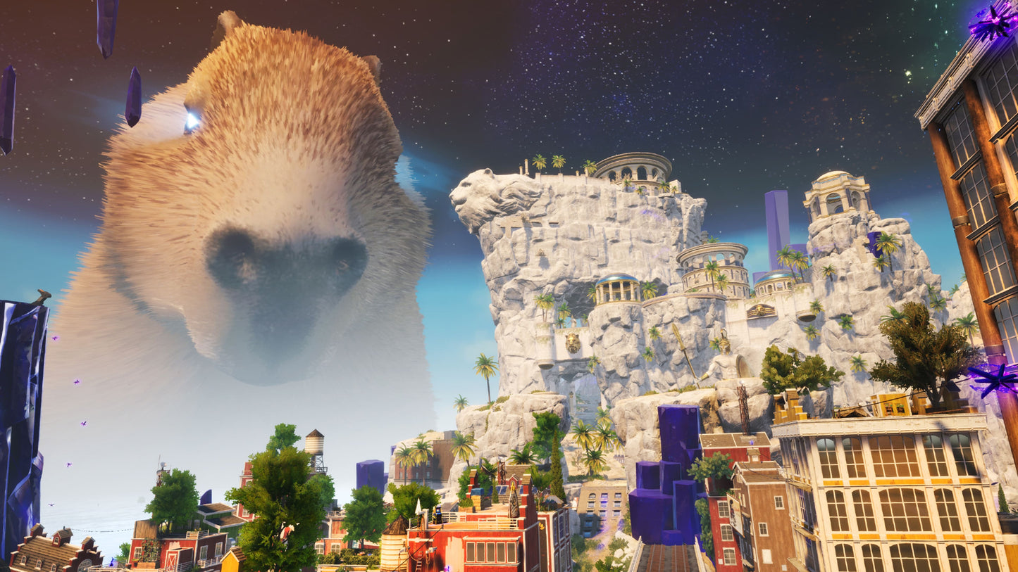 Goat Simulator 3 Goat Overload Edition Playstation 5 PS5