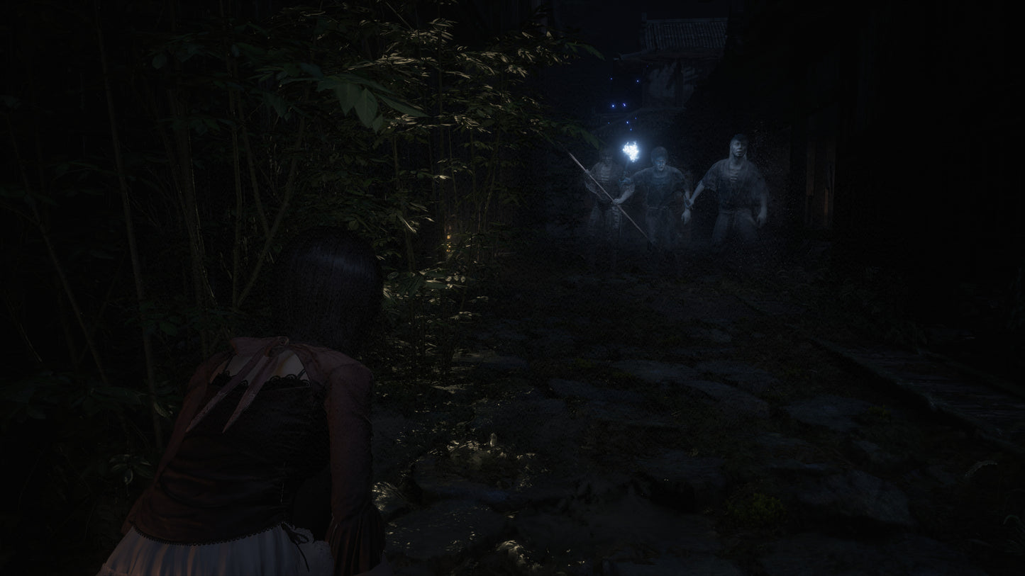 Fatal Frame II 2 : Crimson Butterfly Remake Playstation 5 PS5