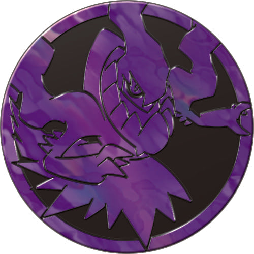 Pokémon JCC : ETB Coffret Dresseur d'Élite ME05 Méga-Évolution Nuit Noire - FR