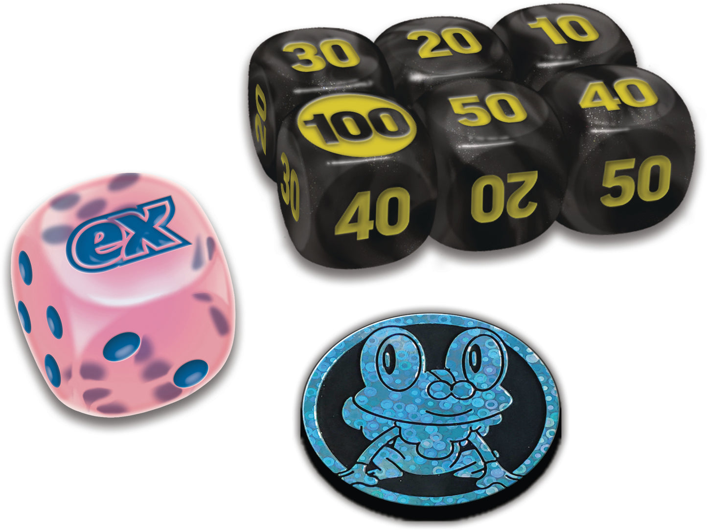 Pokémon JCC : ETB Coffret Dresseur d'Élite Méga-Évolution ME04 Chaos Ascendant - FR