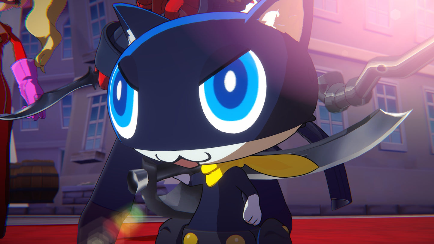 Persona 5 Tactica Playstation 4 PS4