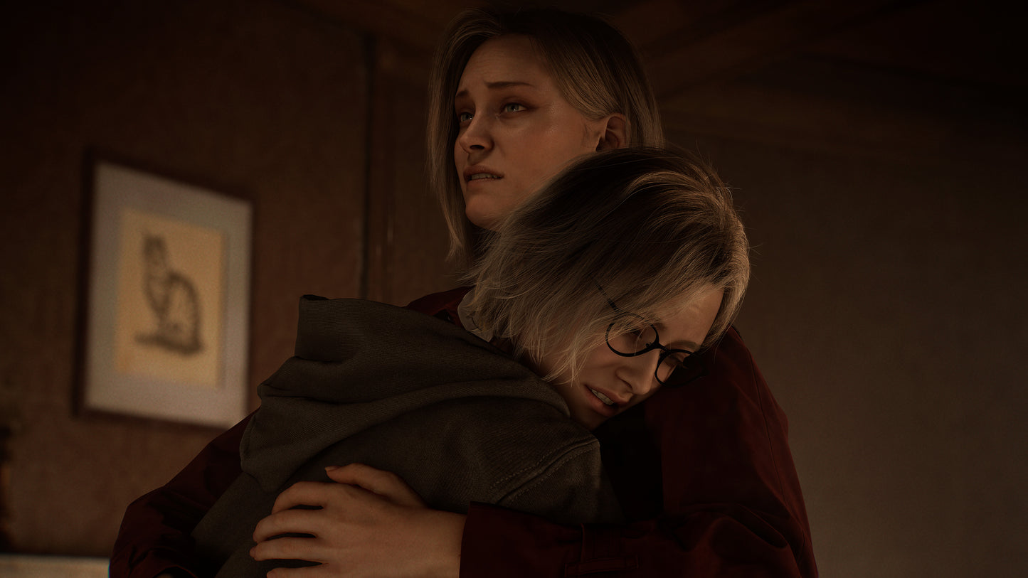 Resident Evil Requiem Playstation 5 PS5