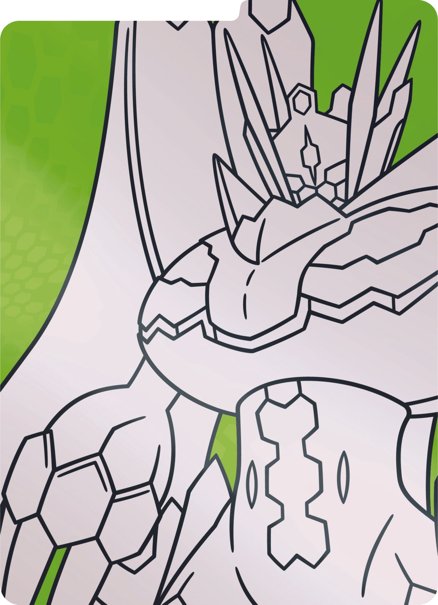 PRÉCOMMANDE - Pokémon JCC : ETB Coffret Dresseur d'Élite ME03 Méga-Évolution Équilibre Parfait - FR