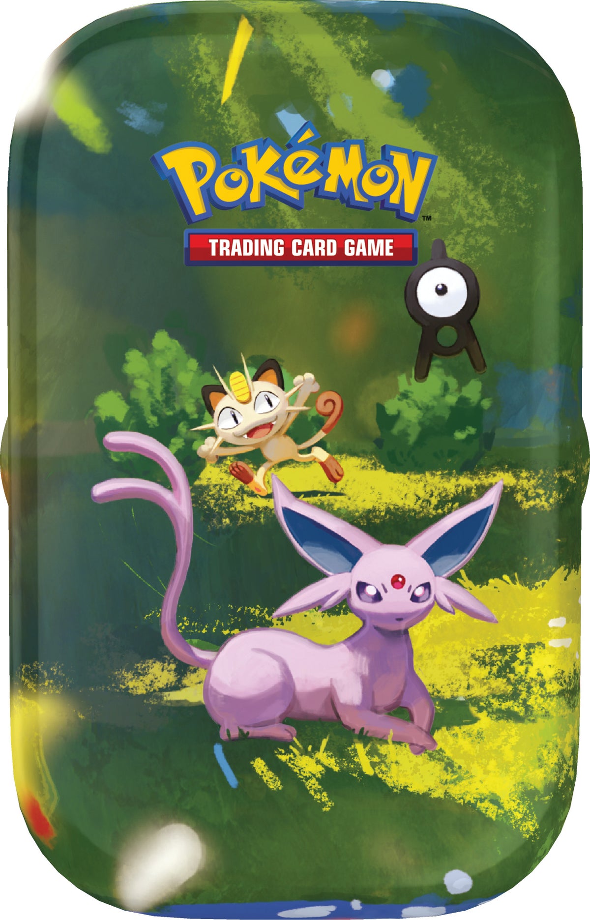 Pokémon JCC : Mini-Boites Mini Tins 30 ans Pokémon 1x Boite Aléatoire FR