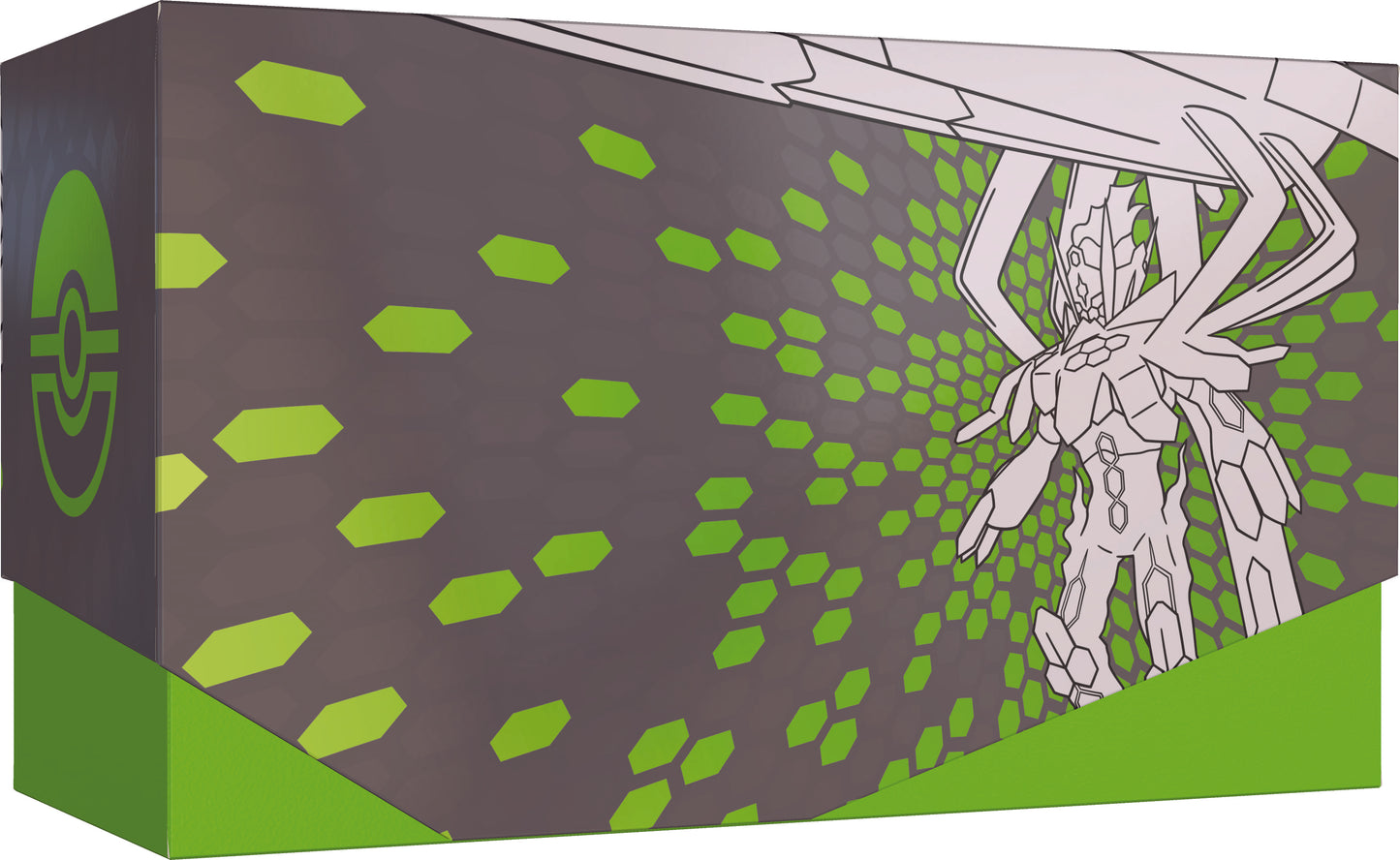 PRÉCOMMANDE - Pokémon JCC : ETB Coffret Dresseur d'Élite ME03 Méga-Évolution Équilibre Parfait - FR