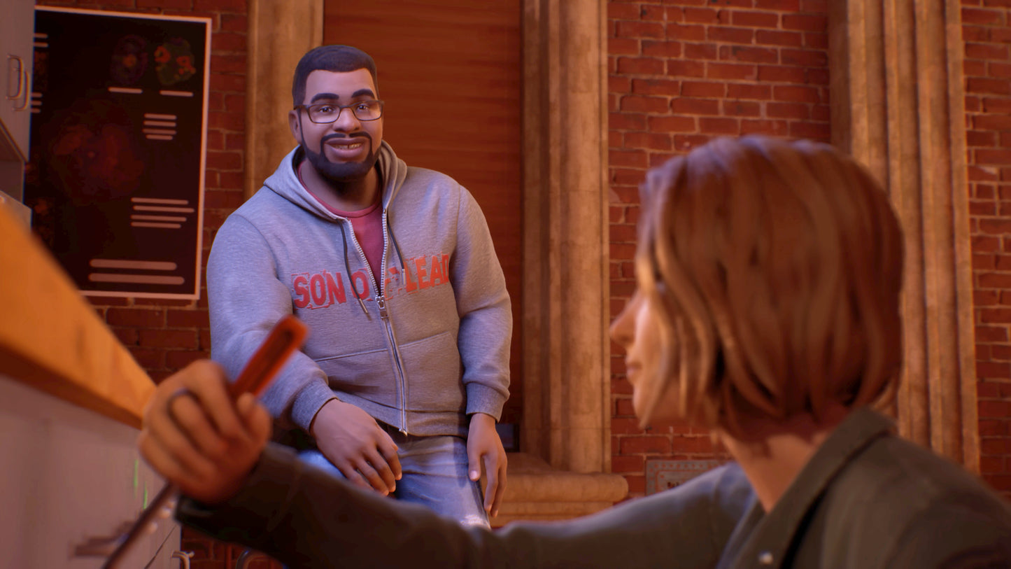 Life is Strange Reunion Playstation 5 PS5