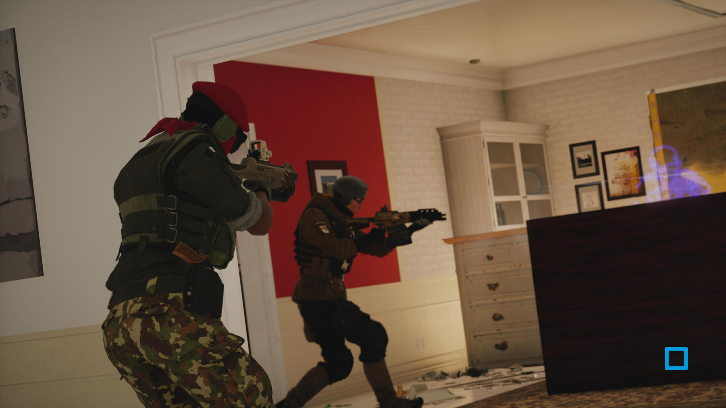 Tom Clancy's Rainbow Six : Siège - Edition Collector l'Art du Siège Version PC NL