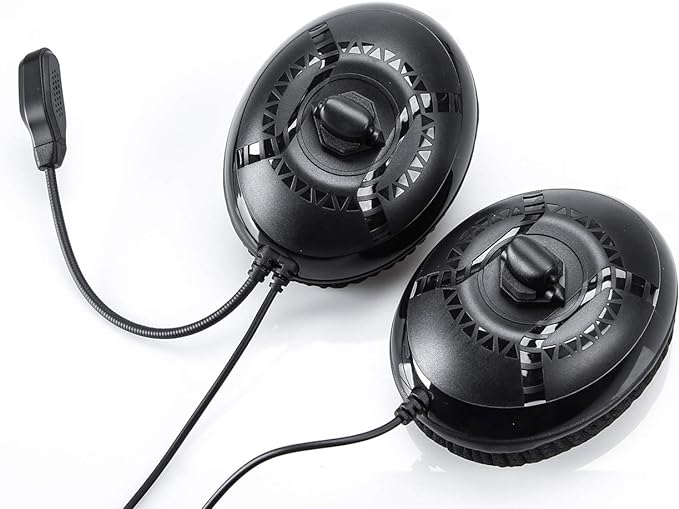 Casque de jeu stéréo filaire Raptor Gaming H200 Noir PS4/PS5
