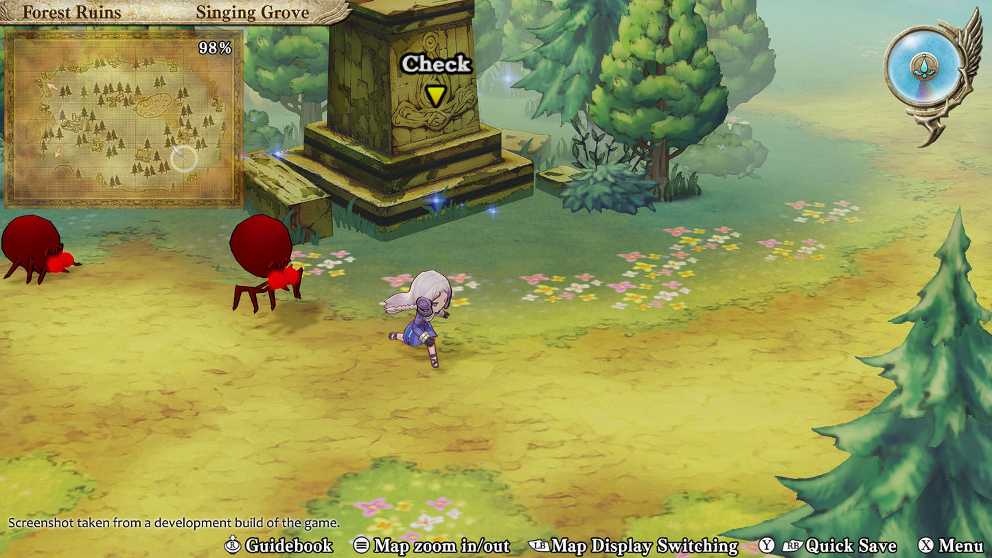 The Legend of Legacy HD Remastered - Deluxe Edition Playstation 4 PS4