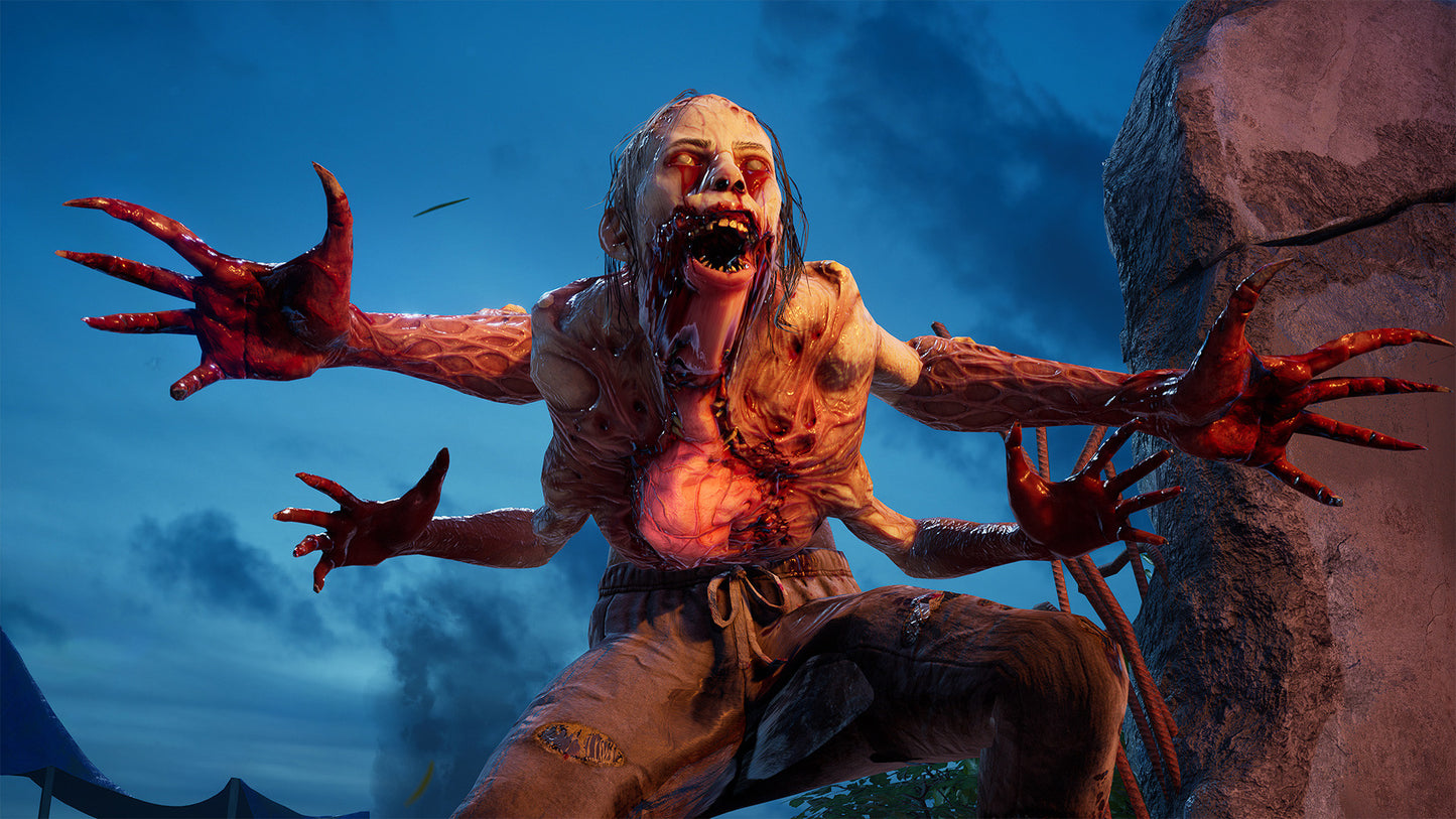 Back 4 Blood Special Edition Playstation 4 PS4