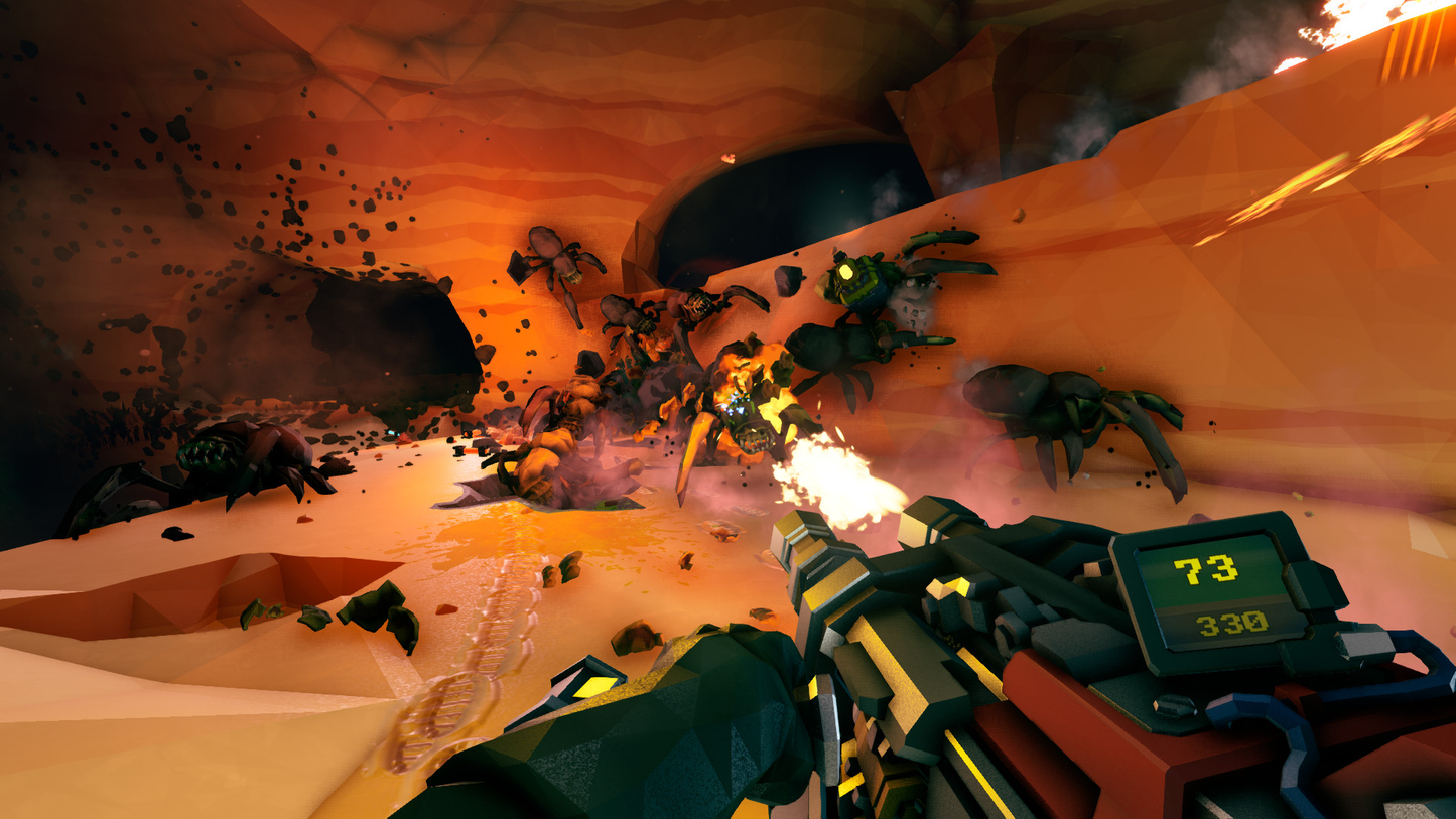 Deep Rock Galactic Special Edition Playstation 5