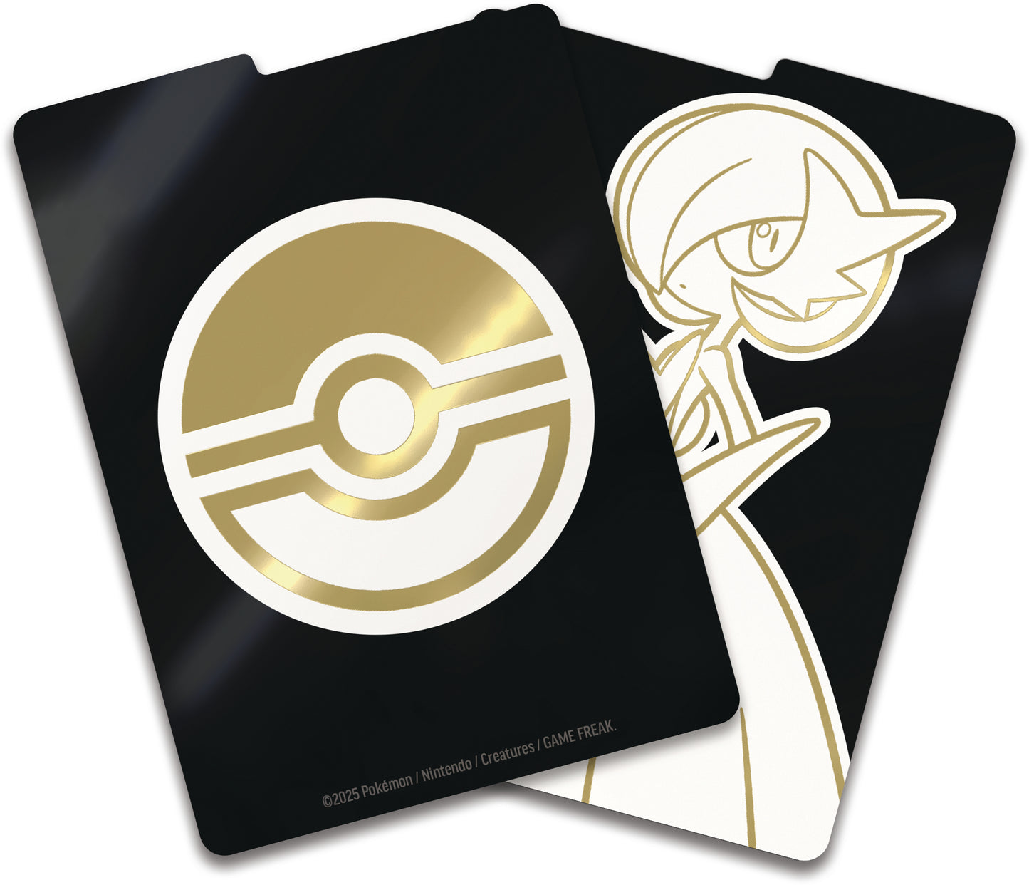 Pokémon JCC : ETB Coffret Dresseur d'Élite ME01 Méga-Évolution - Méga-Gardevoir FR