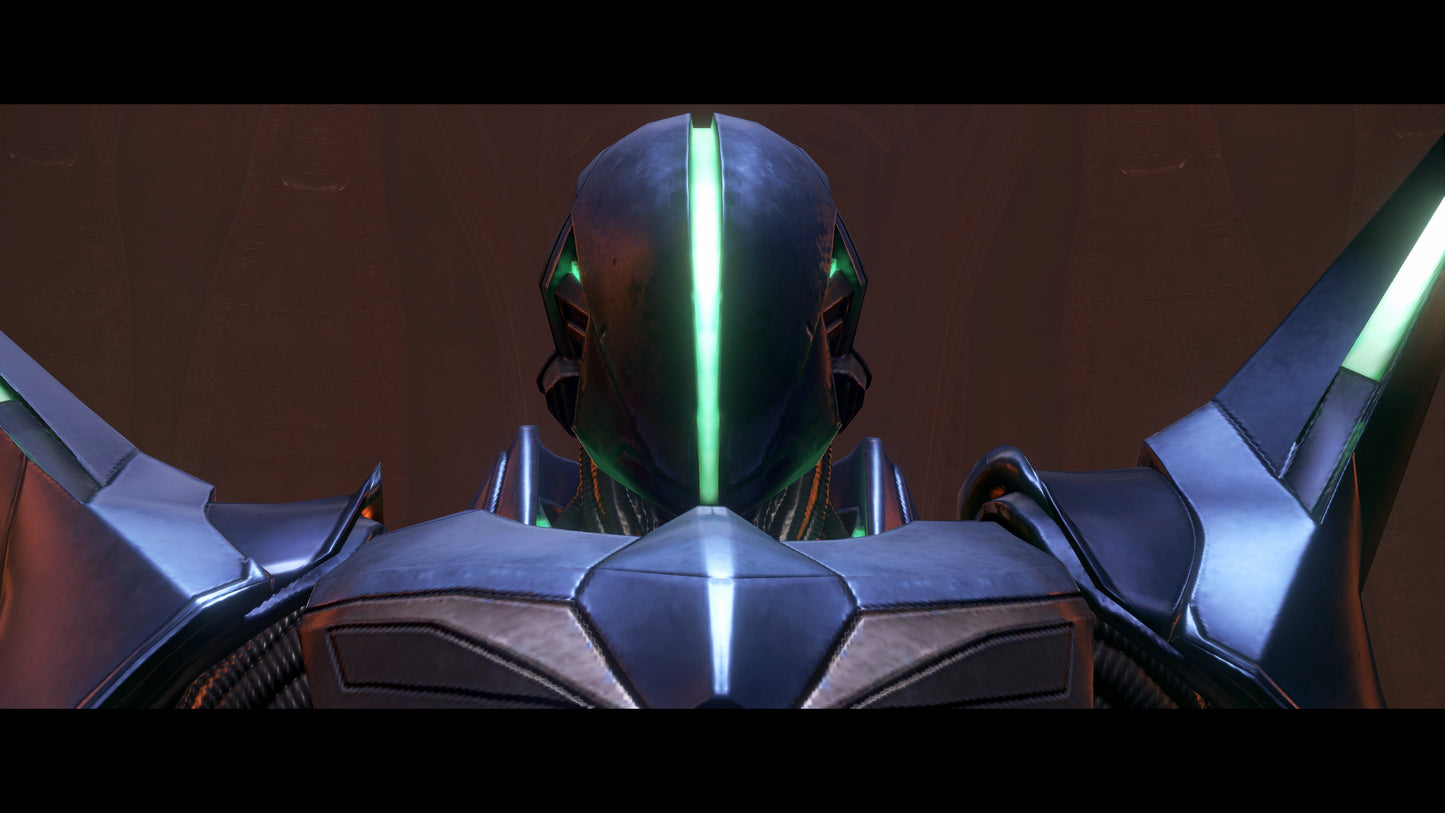 Metroid Prime 4 Beyond Nintendo Switch
