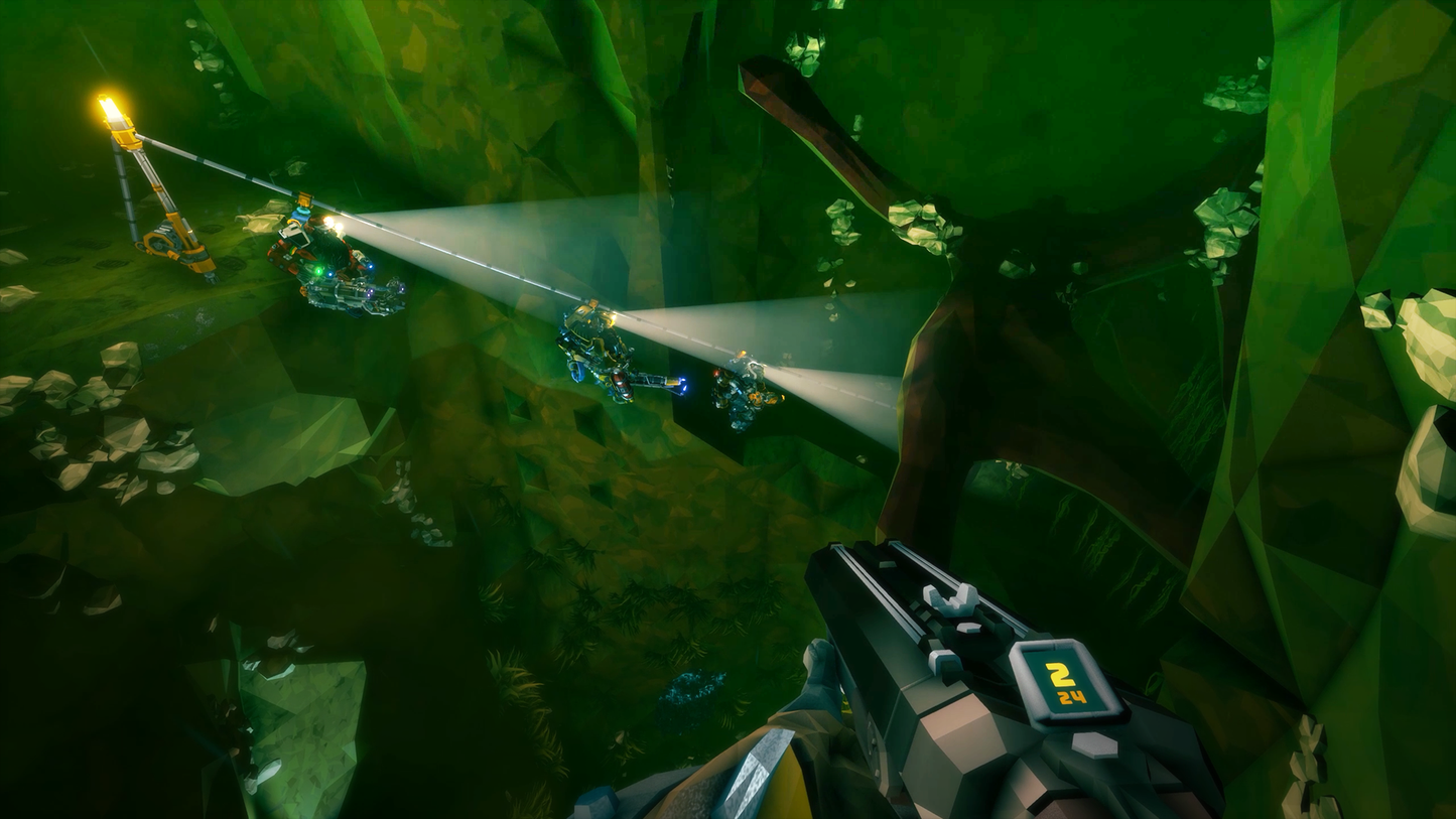 Deep Rock Galactic Special Edition Playstation 5