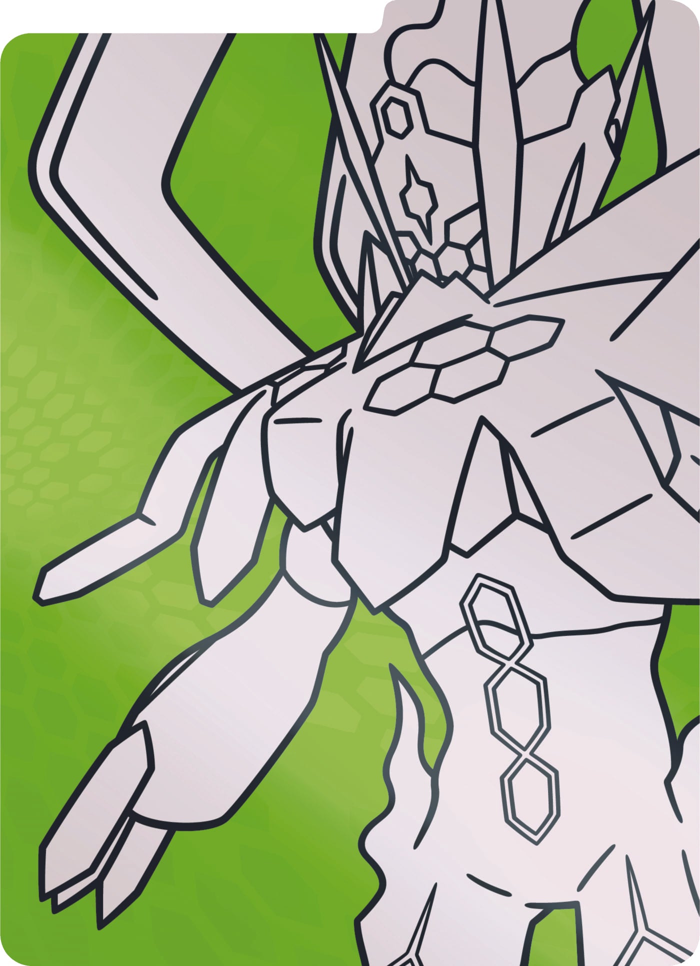 PRÉCOMMANDE - Pokémon JCC : ETB Coffret Dresseur d'Élite ME03 Méga-Évolution Équilibre Parfait - FR