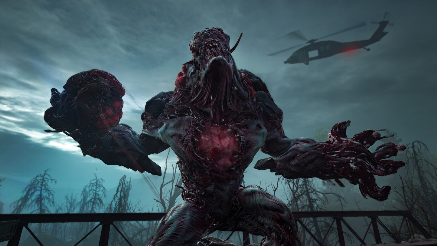 Back 4 Blood Special Edition Playstation 4 PS4
