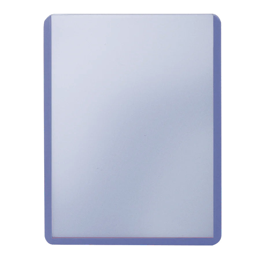 Ultra Pro - Toploader Regular 76 x 102mm - Paquet de 25