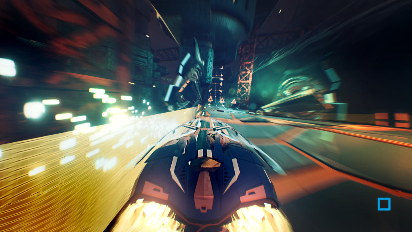 Redout XBOX ONE