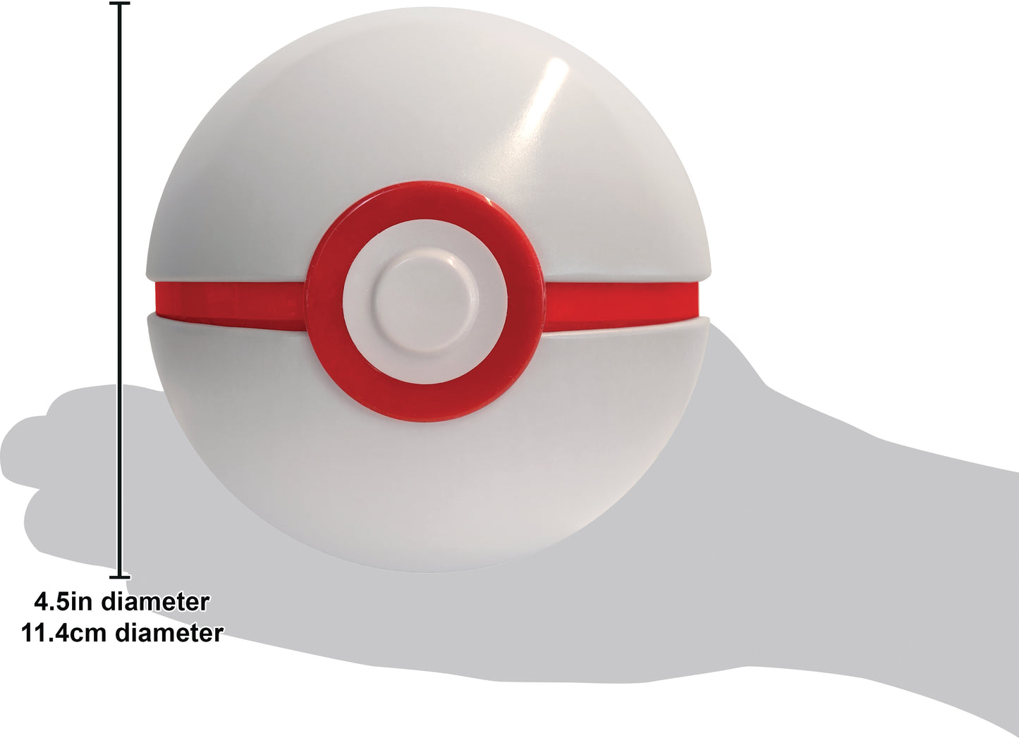 Pokémon JCC  Boîte Poké Ball (1x Poké Ball aléatoire) - FR