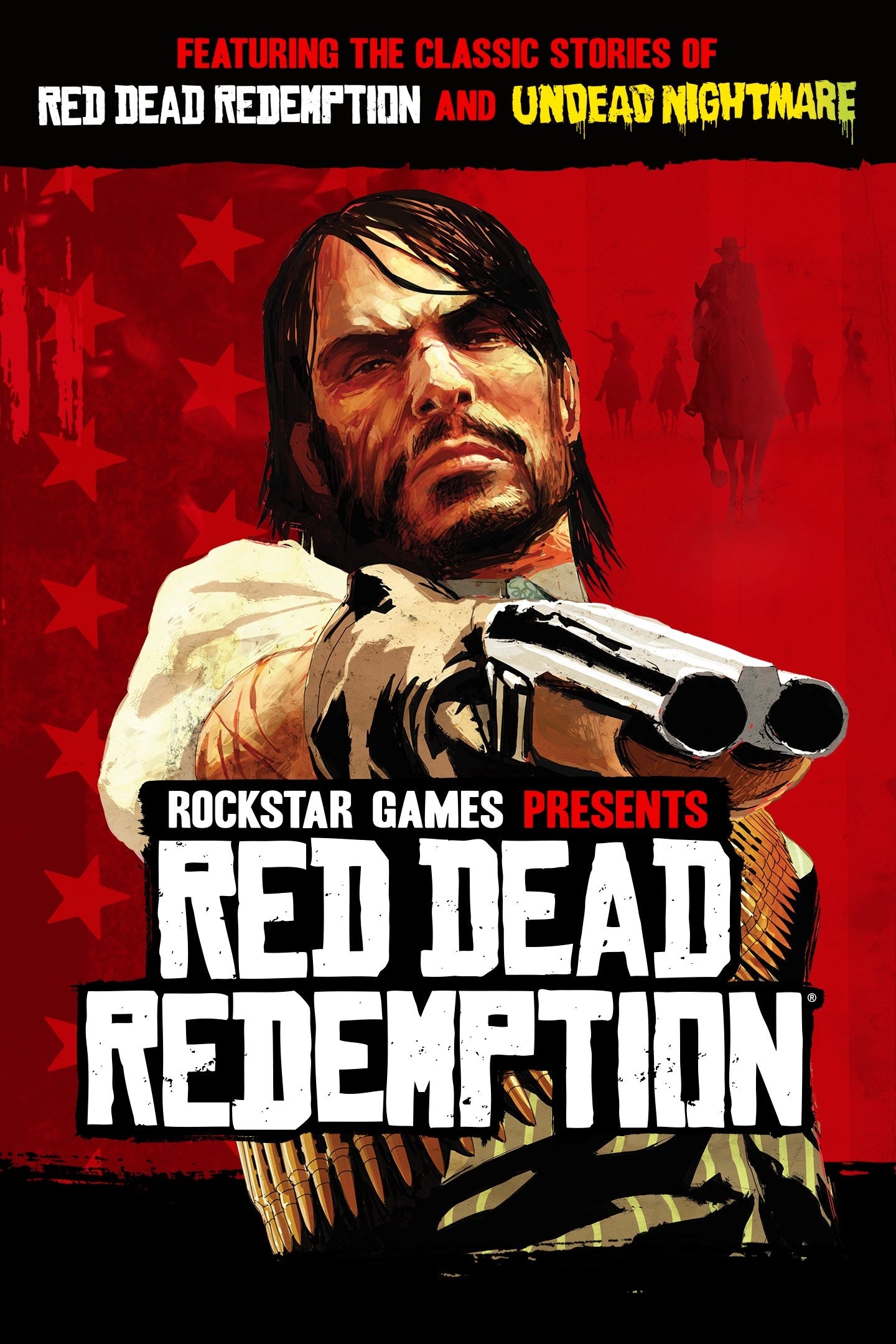 Red Dead Redemption Playstation 5 PS5