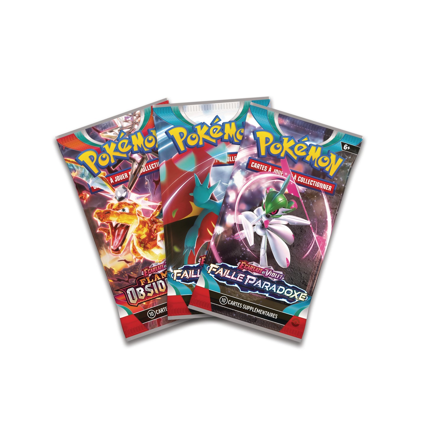 Pokémon JCC  Boîte Poké Ball (1x Poké Ball aléatoire) - FR